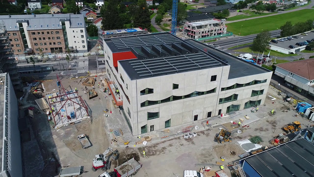 powerphoto.nu Selma stad 2019-06-26