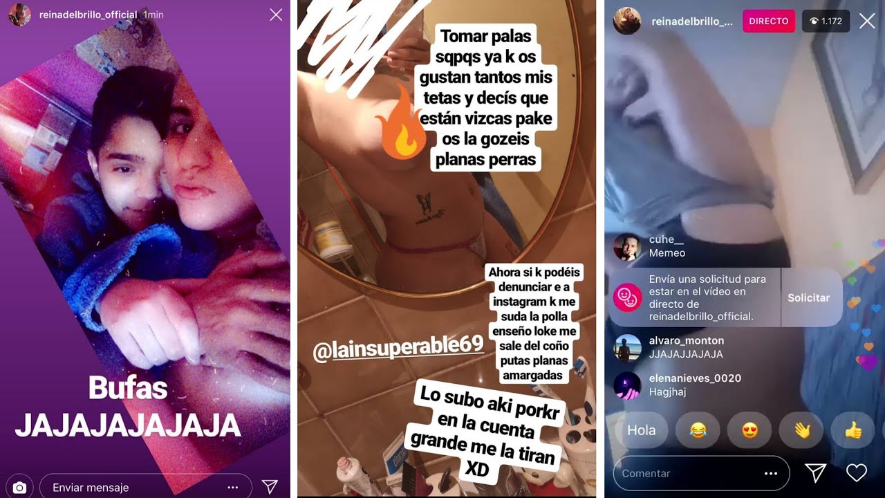 La Reina Del Brillo Antes Y Despues