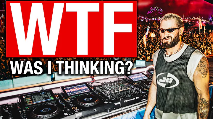 I risked my whole EDC set for this…