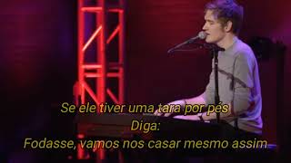 Lower Your expectations Legendado PT BR - Bo burnham