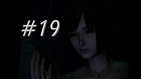 Fatal Frame IV Mask of the Lunar Eclipse Pt.19
