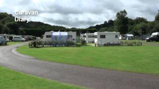 River Valley Holiday Park . . . by caravandiary 6,030 views 11 years ago 2 minutes, 31 seconds