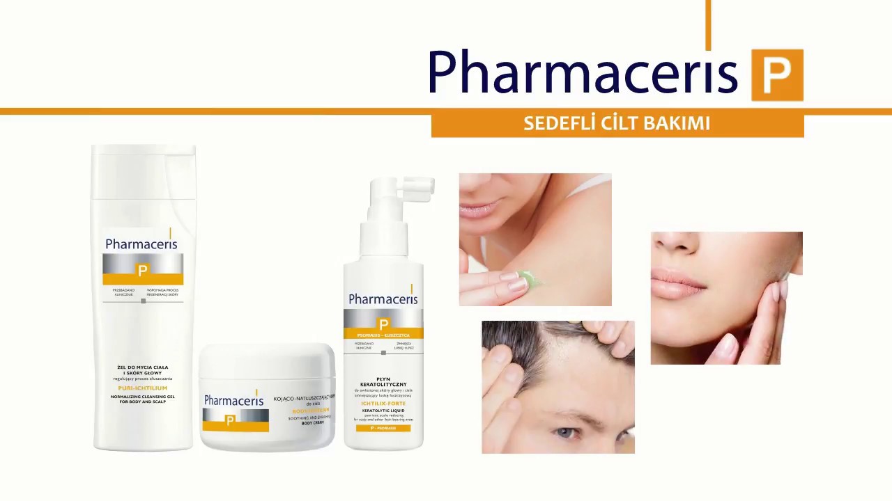 Pharmaceris Turkiye Pharmaceris Turkiye