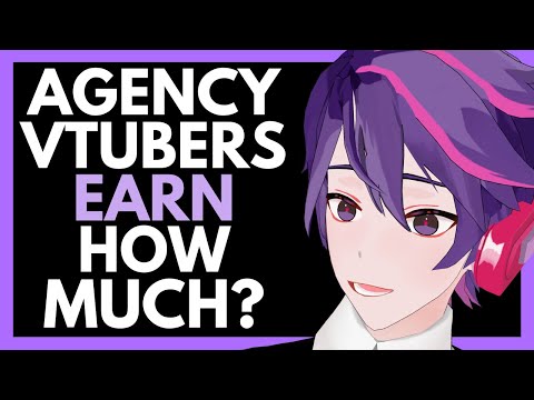 VTuber Agency Gives This Much To Talents For Merch? LazuLight Merch Leaked, Sayu Okami Returns