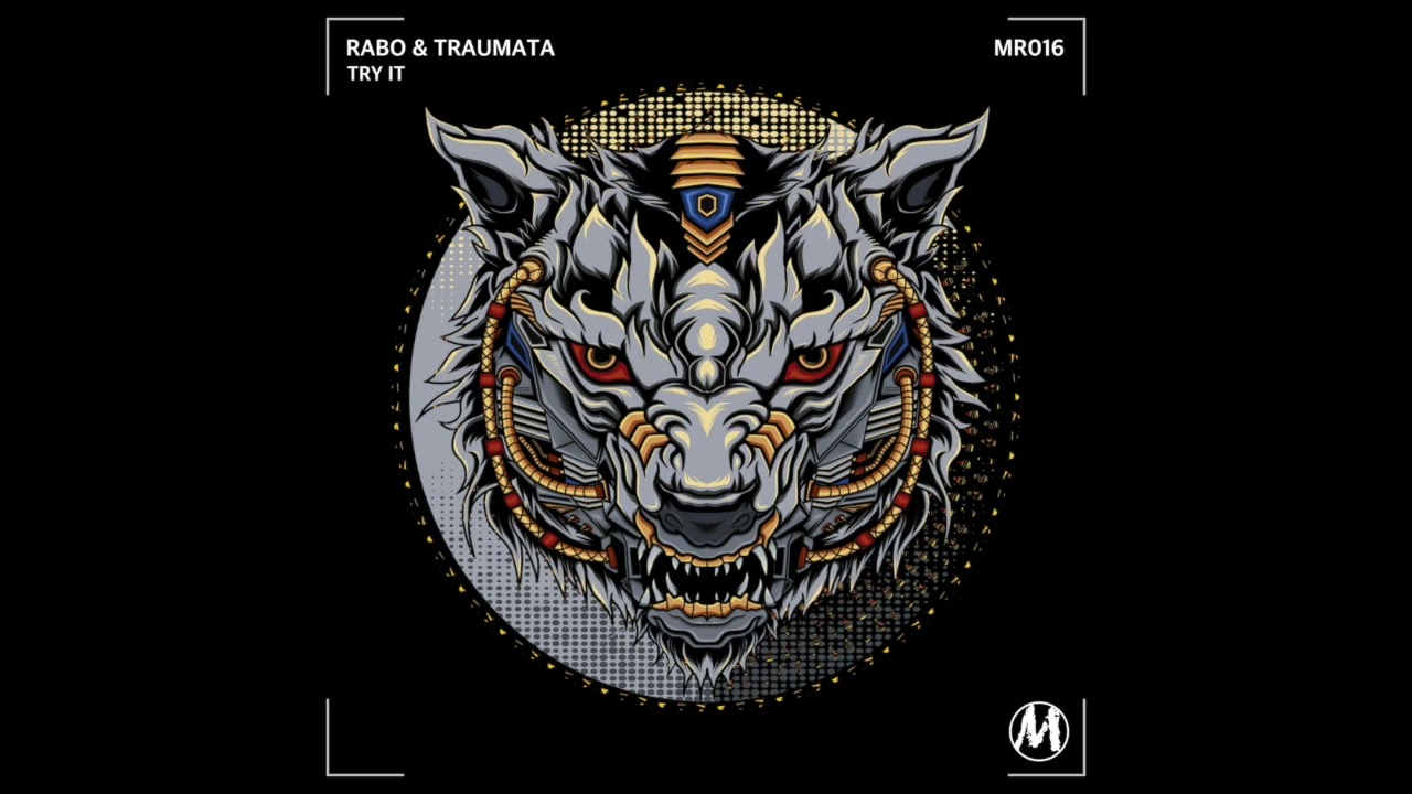 Watch Rabo, Traumata - The Next Step (Original Mix) on YouTube Watch Rabo, Traumata - The Next Step (Original Mix) on YouTube