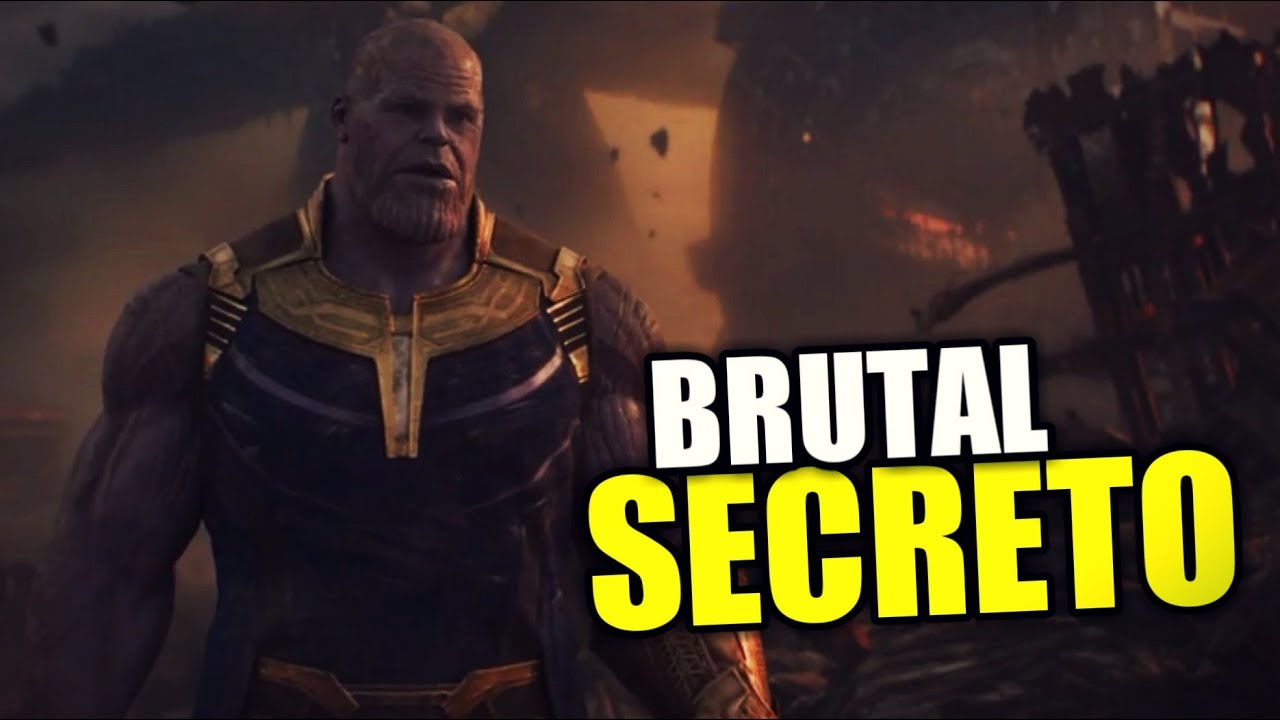 Avengers Infinity War Trailer 2 ¡Descripción E IMPACTANTES TEORÍAS DEL UCM! video phone lyrics