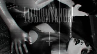 LithiumVandaL - controL