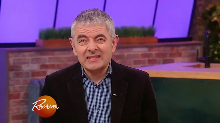 Rowan Atkinson REFUSES to Be on Social Media, Even...