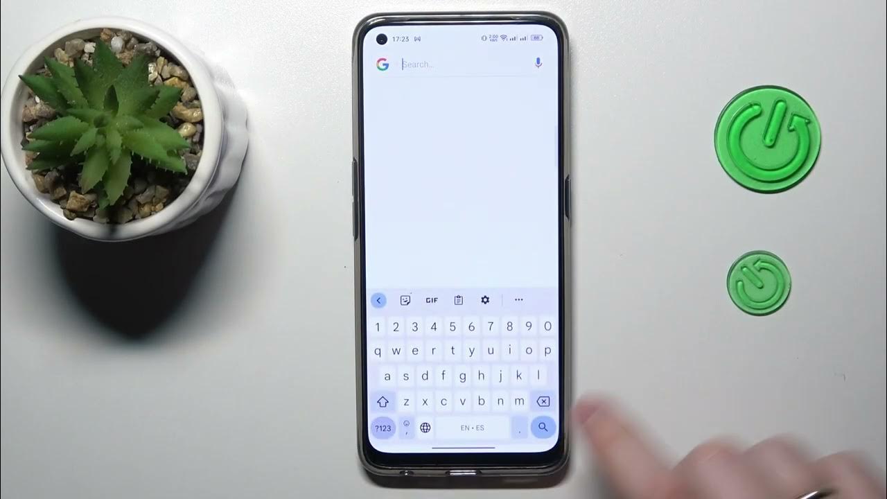 How to Activate Keyboard Clipboard on REALME 9 Pro+ YouTube