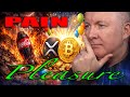 😲 Pain vs Pleasure: XRP & Bitcoin Explode as Coca-Cola Crashes | Martyn Lucas Investor