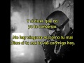 Yandel    Nunca Me Olvides (Letra)