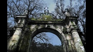 Convent of São Francisco do Monte