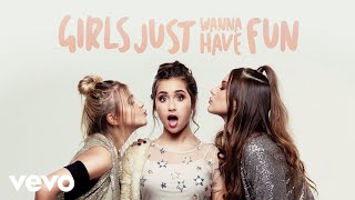 BFF Girls - Girls Just Wanna Have Fun (Pseudo Video) chords