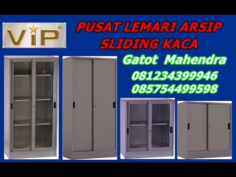 What Jual Lemari