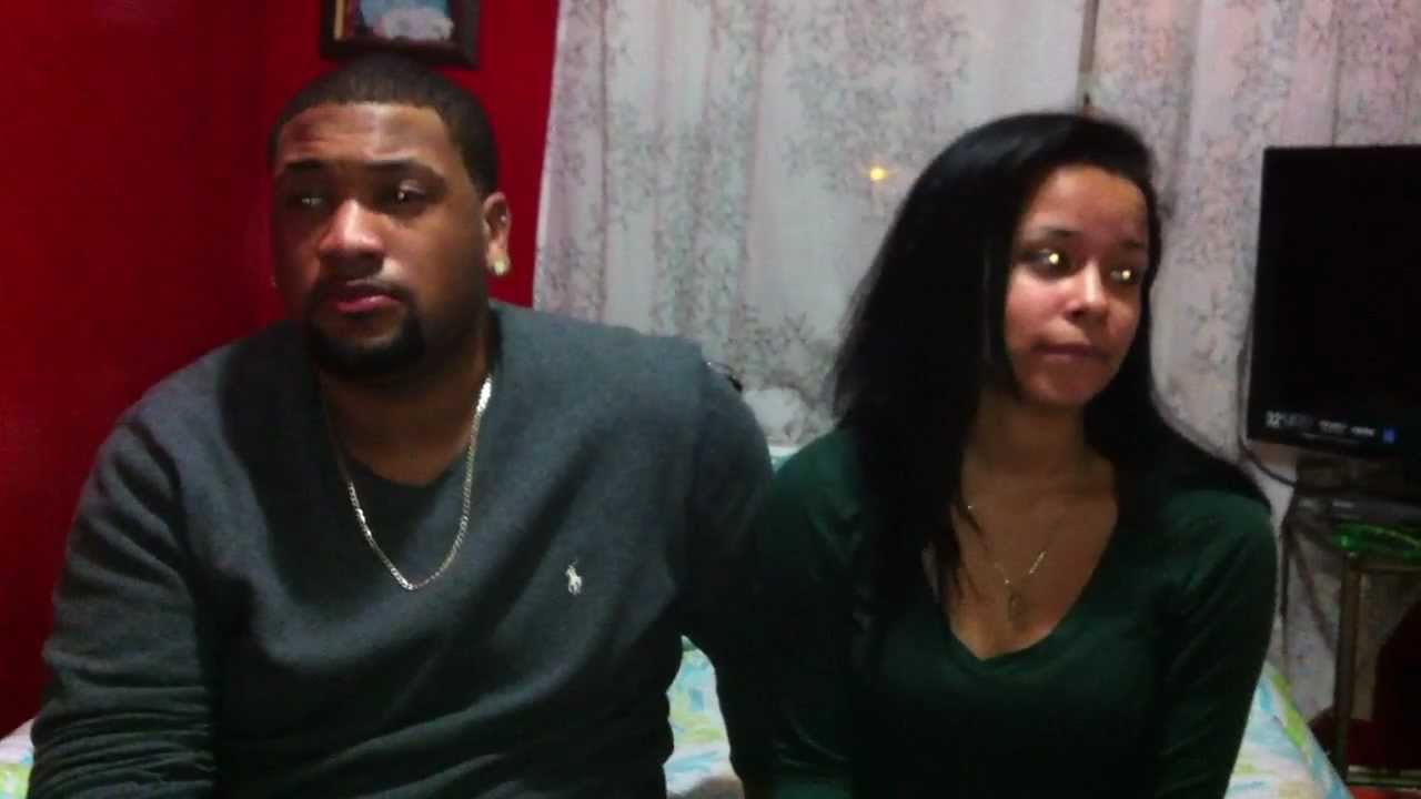 Nathalie Polanco and Raeliss