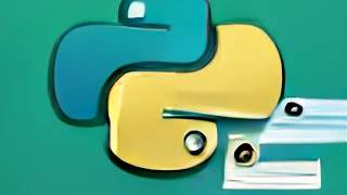 Python || The shutil module in organizating file ||