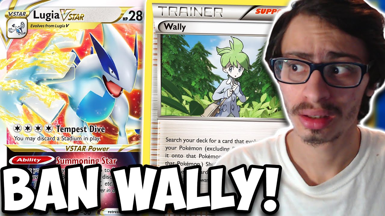 DESTROY Lugia VSTAR With This Ho-Oh V Deck! (Pokemon TCG) 