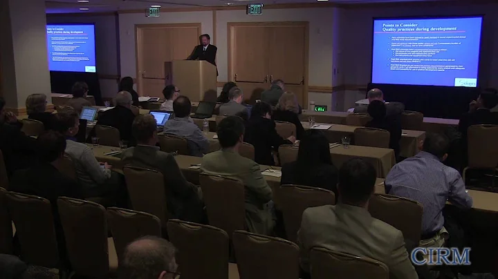 Stem Cell Clinical Trials: Manufacturing and Regul...