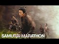 Samurai Marathon (2019) Samurai Movie Review