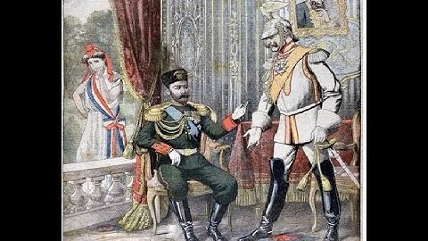 Alternate history: What if Russian empire had joined central powers in WW1 (AoH 2)