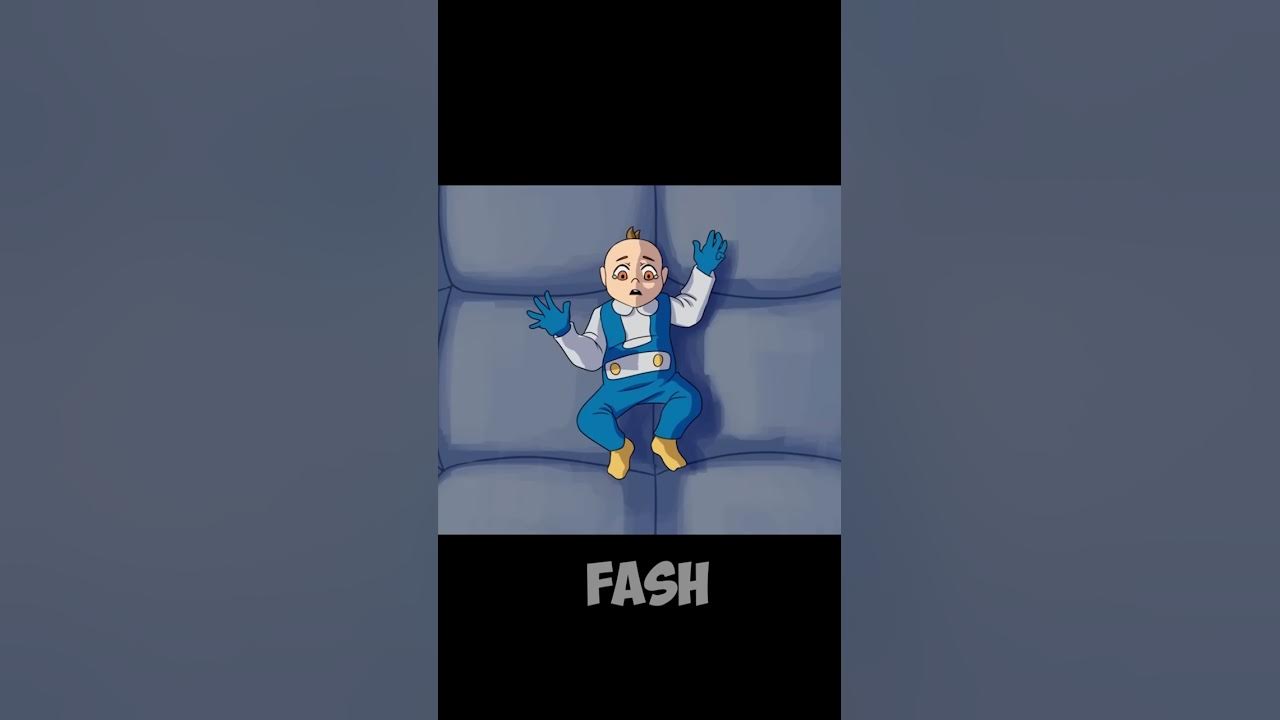 Transformation Baby Long Legs  (Poppy Playtime Chapter 2 Animation) #shorts #edit #chapter2