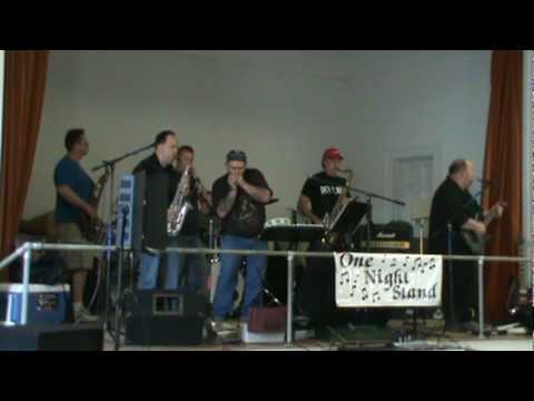 Mustang Sally as performed by Spyder Murphy and fr...