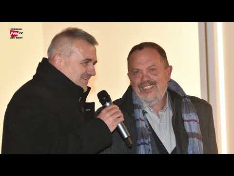 TV Milevskem 28. 10. 2025