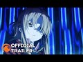 Sword Art Online the Movie -Progressive- Scherzo of Deep Night | OFFICIAL TRAILER