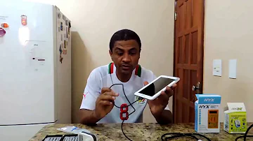 Pode carregar tablet com carregador de celular?
