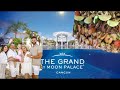 THE GRAND EXPERIENCE•MOON PALACE CANCUN MEXICO•Annalisa’s 2020 FULL Family Vacation•8/6-13•covid?!?