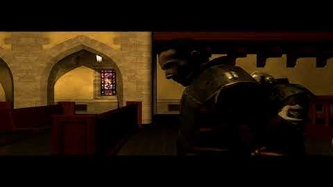 F.E.A.R Extraction Point || 4. Fettel is alive