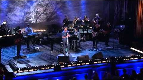 Richard Marx - A Night Out With Friends