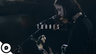 Torres - Moon &amp; Back | OurVinyl Sessions
