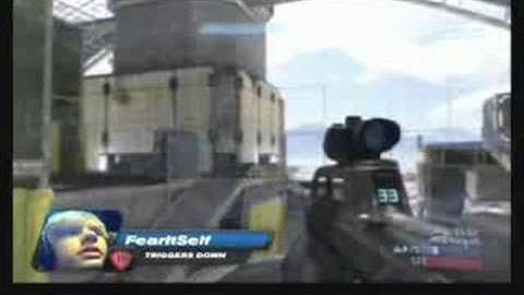 MLG - Triggers Down [vs] Str8 Rippin - Game 3 - Part I