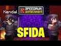Ho Sfidato KENDAL a Finire Minecraft