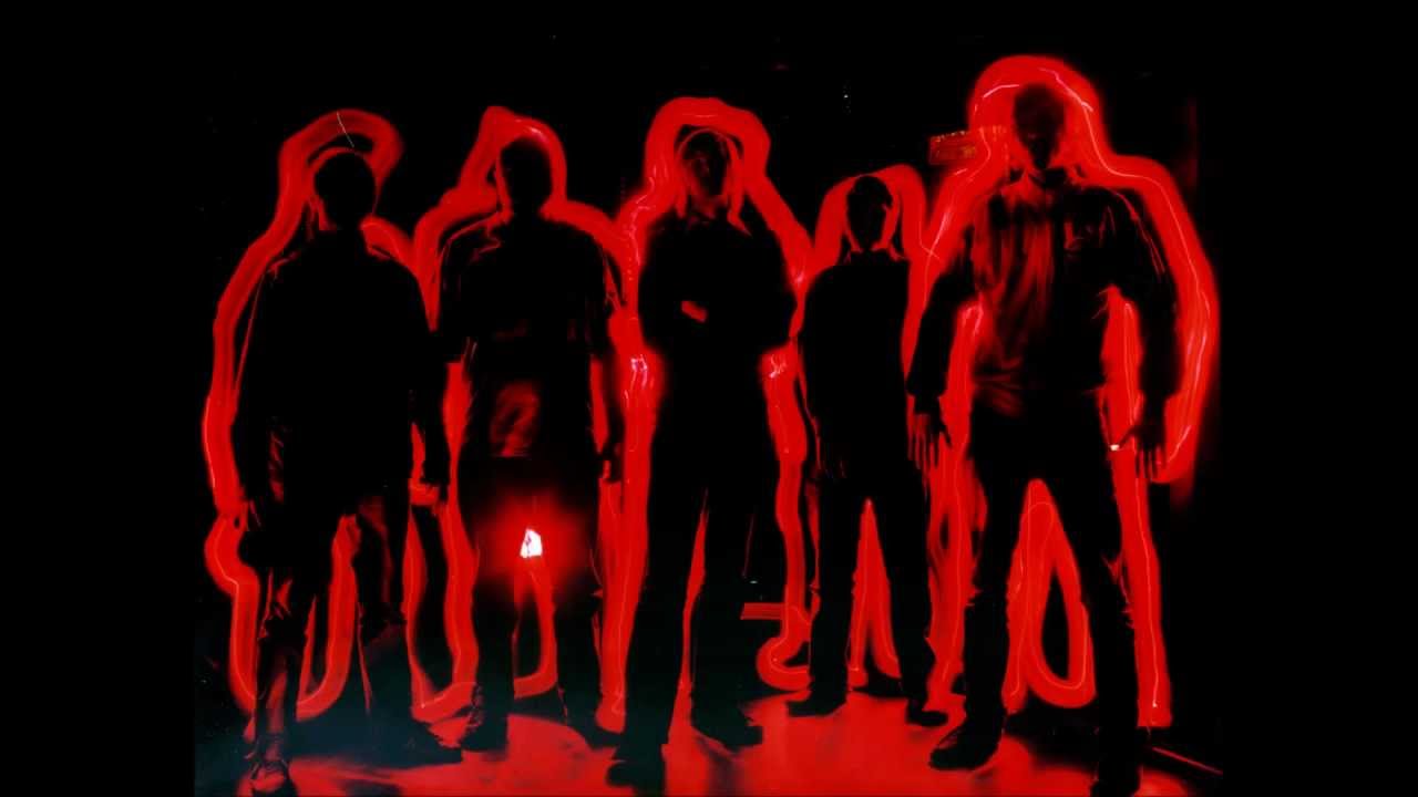 Silverbullit live KB Malmö 2004