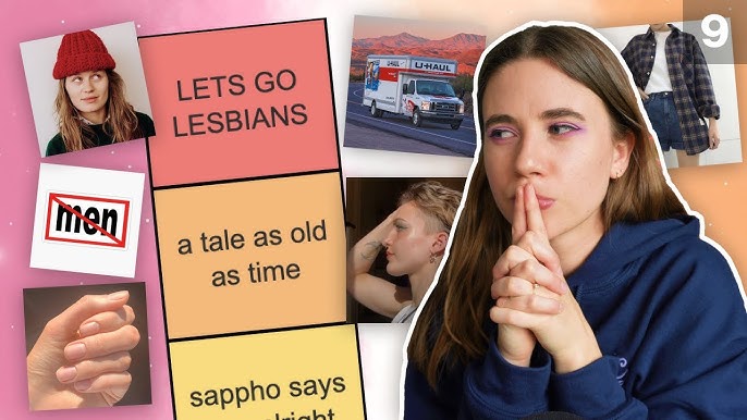 Seksual qiz va gildirak