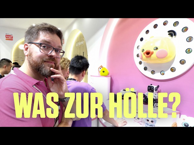 IFA 2026 - Die ultimative Zusammenfassung
