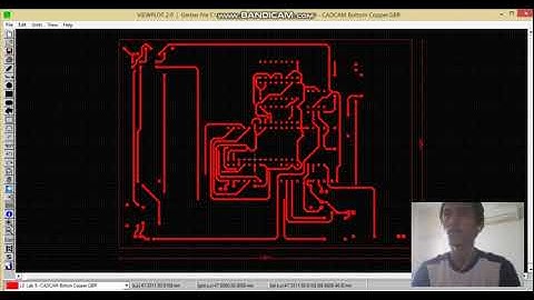 Workshop II Lab 9: PCB Layout using Proteus Software