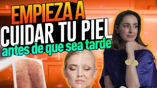 SKINCARE ADOLESCENTES ¡TIPS para comenzar! @drapilarochoa  Dermatologa