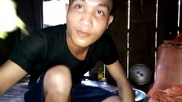 Mùa gặt của người Hre ở miền núi Ba Tơ - phần 2