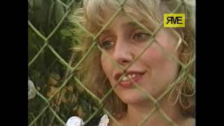 Lagzi Lajcsi - Esztike-Tike, Esztike Lány