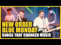 Capture de la vidéo Songs That Changed Music: New Order - Blue Monday