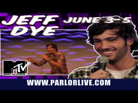 Parlor Live Comedy Club: Brad Williams, Dat Phan, ...