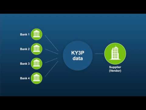 KY3P for vendors