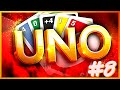 EKİPLE BERABER | Uno #8