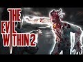 I NEED A BETTER SHOOTY | The Evil Within 2 - Part 4