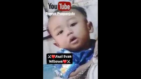 Anak Semata Wayang
