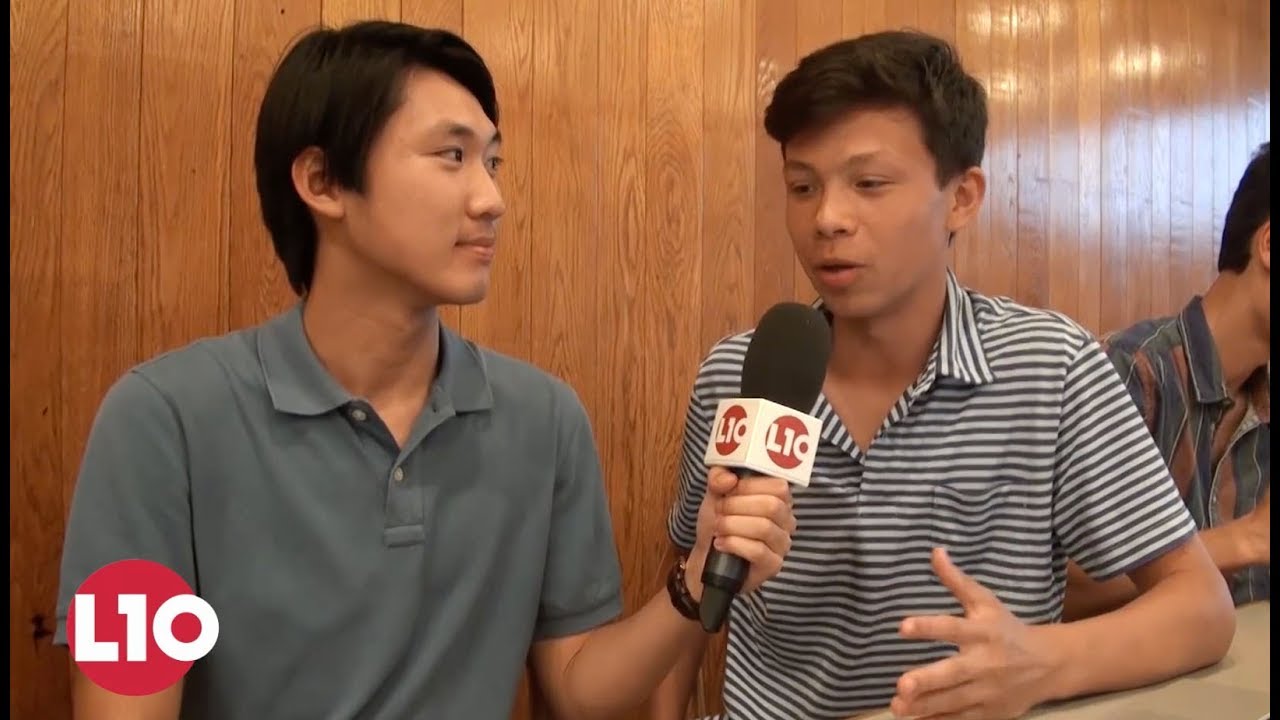 Behind the Scenes at School Meeting, Choate Day, and Midday Music: L10 - News that Matters