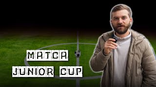 Cum arată un campionat de juniori de pe bancă și din teren? Interviuri - Matca Junior Cup